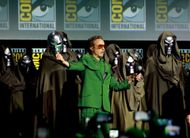 Robert Downey Jr (Photo by Matt Winkelmeyer/Getty Images)